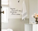 The Most Memorable Days Quote Wall Stickers Home Lettering Laundry Quote Wall Decal